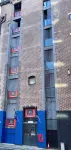 Hillcrest Liverpool City Central Các khách sạn ở 