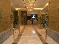 Daif Inn Serviced Apartments - Qurtubah Hotels near Samsung Engineering