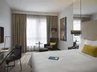 Centro Salama by Rotana Hotels near King Road Tower