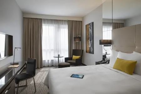 Centro Salama by Rotana