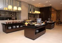 Fairfield by Marriott Kathmandu Thamel - breakfast
