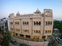 The Taj Vista Agra -Walking Distance to Taj Mahal