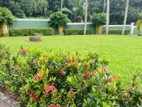 THE KINGS VILLA Hotels in pallekele