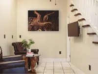Silver Palms Inn Hotels in Monroe County