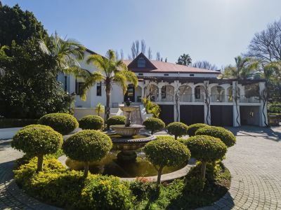 Homestead Villas