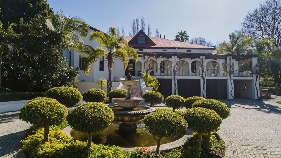 Homestead Villas