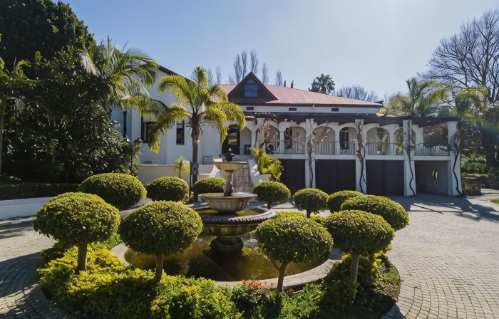 Homestead Villas