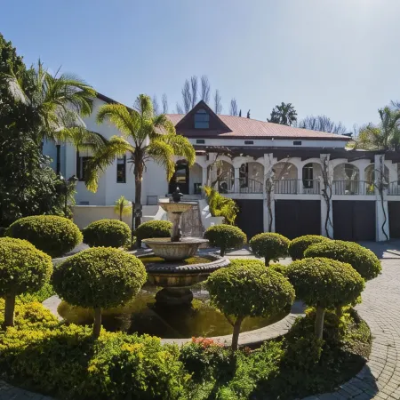 Homestead Villas