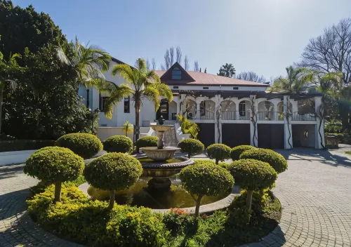 Homestead Villas