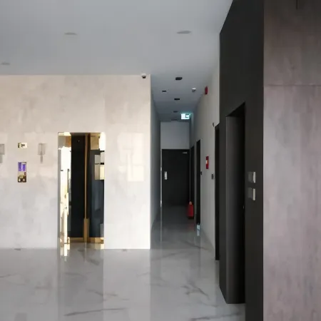 Nebula Hotel