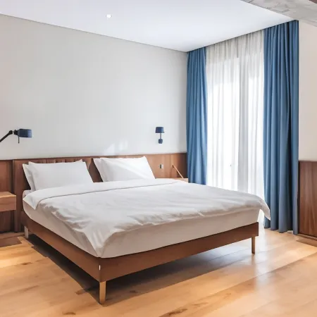 Rosetti Hotel