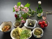 Tamonkan - servizio colazione