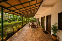 Hotel Samiralok - Boutique Garden Retreat