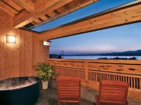 Azuma Hotels in Toba