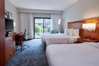 Sonesta Select Minneapolis Eden Prairie - Kolam Renang