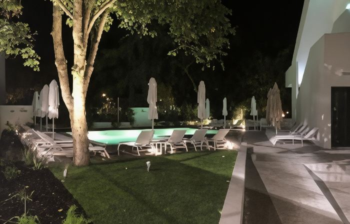 Evora Olive Hotel
