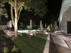 Evora Olive Hotel