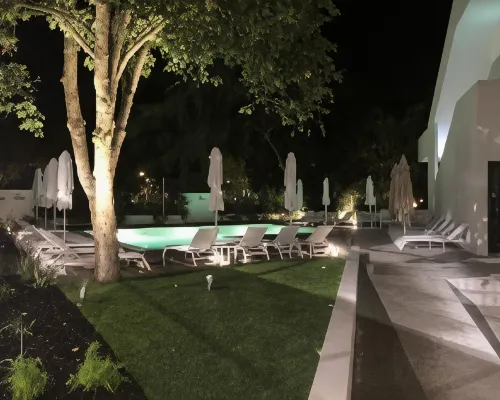Évora Olive Hotel Hotéis em Évora