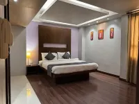 Hotel Daaysco Oley Allo - Gym