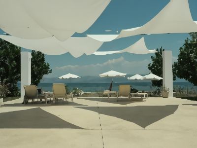 Seaside Resorts