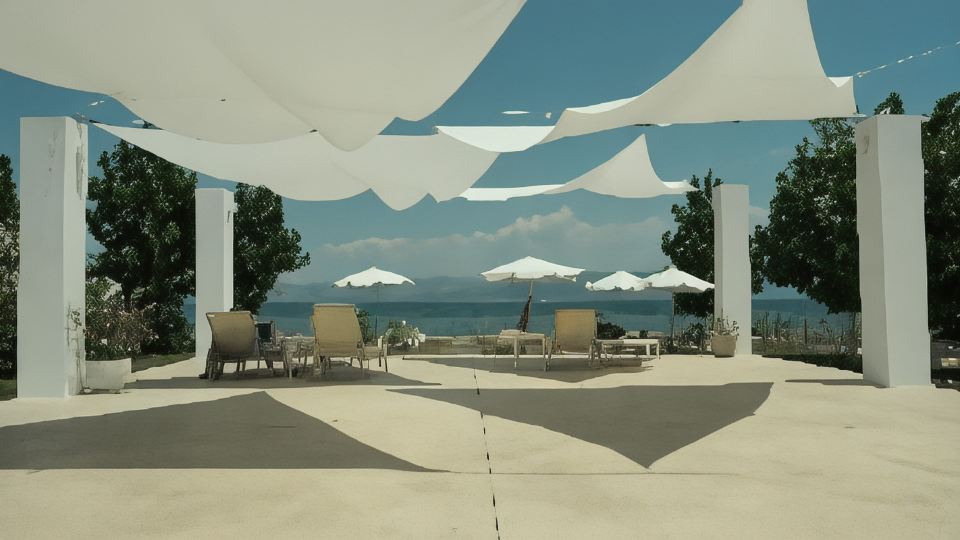 Seaside Resorts