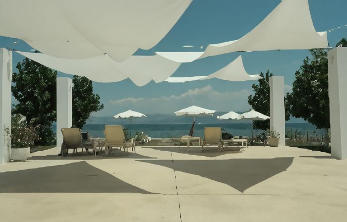 Seaside Resorts
