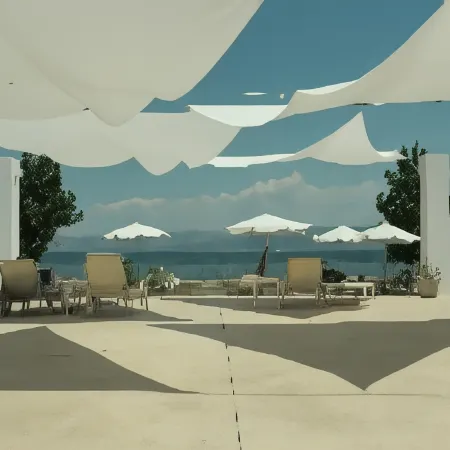 Seaside Resorts