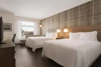 Radisson Kingswood Hotel & Suites, Fredericton - Kæledyr tilladt