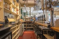 老炮啤酒廠飯店 - 民宿