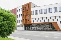 Pegard Andenne Centre Hotels in 