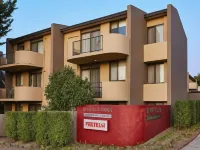 Manuka Park Serviced Apartments Hotels in Griffith