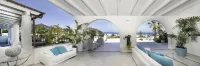Hotel Mea - Aeolian Charme