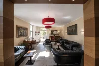 Quality Hotel Nova Domus - 3-Star