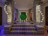 Rixos Borovoe - spa