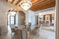Ynaira Hotel & Spa - Pysäköinti