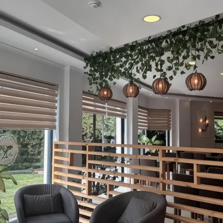 Gulluk Life Hotel