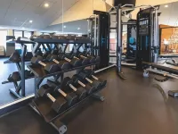 The Kendrick Hotel, an Ascend Collection Hotel - Gym