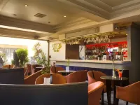 Grand City Hotel Inc. - bar