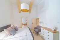 Carmelita Maisonette Valletta - Beach