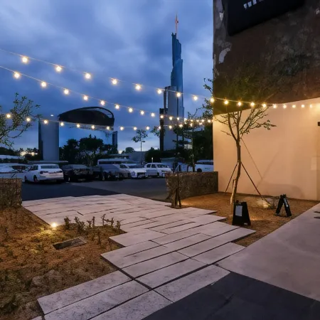 Cheonan Vue Hotel (Korea Quality)