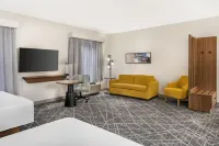 Hampton Inn & Suites Riverside/Corona East