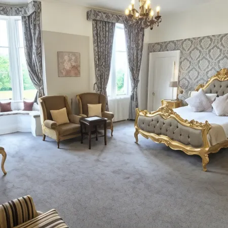 Shendish Manor Hotel & Golf Course