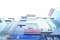 Yuvraj Galaxy Inn - 2-Star