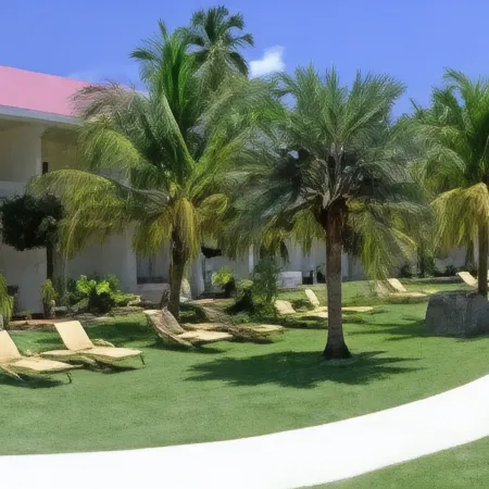 Radisson Grenada Beach Resort