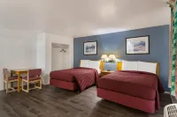Rodeway Inn & Suites Sidney Historic Downtown I-80
