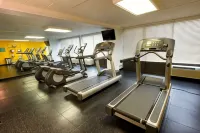 Park Inn by Radisson Sharon - 3-Star