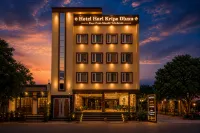 Hotel Hari Kripa Dham Near Prem Mandir - 3 stelle