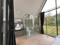 Villa Lembang 3 Br with Private Pool (Amethyst S-09) - 4-Star