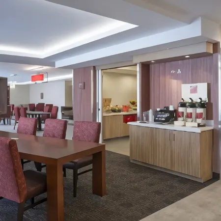 TownePlace Suites Ottawa Kanata