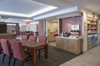 TownePlace Suites Ottawa Kanata - breakfast
